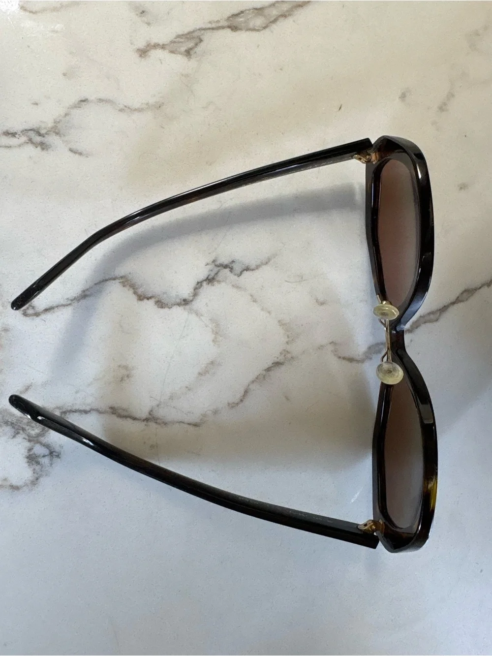 Prada bold oversized